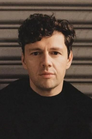 Foto de Christian Friedel