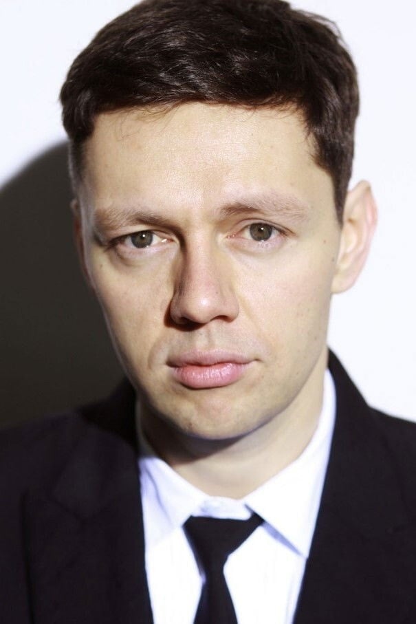 Foto de Christian Friedel