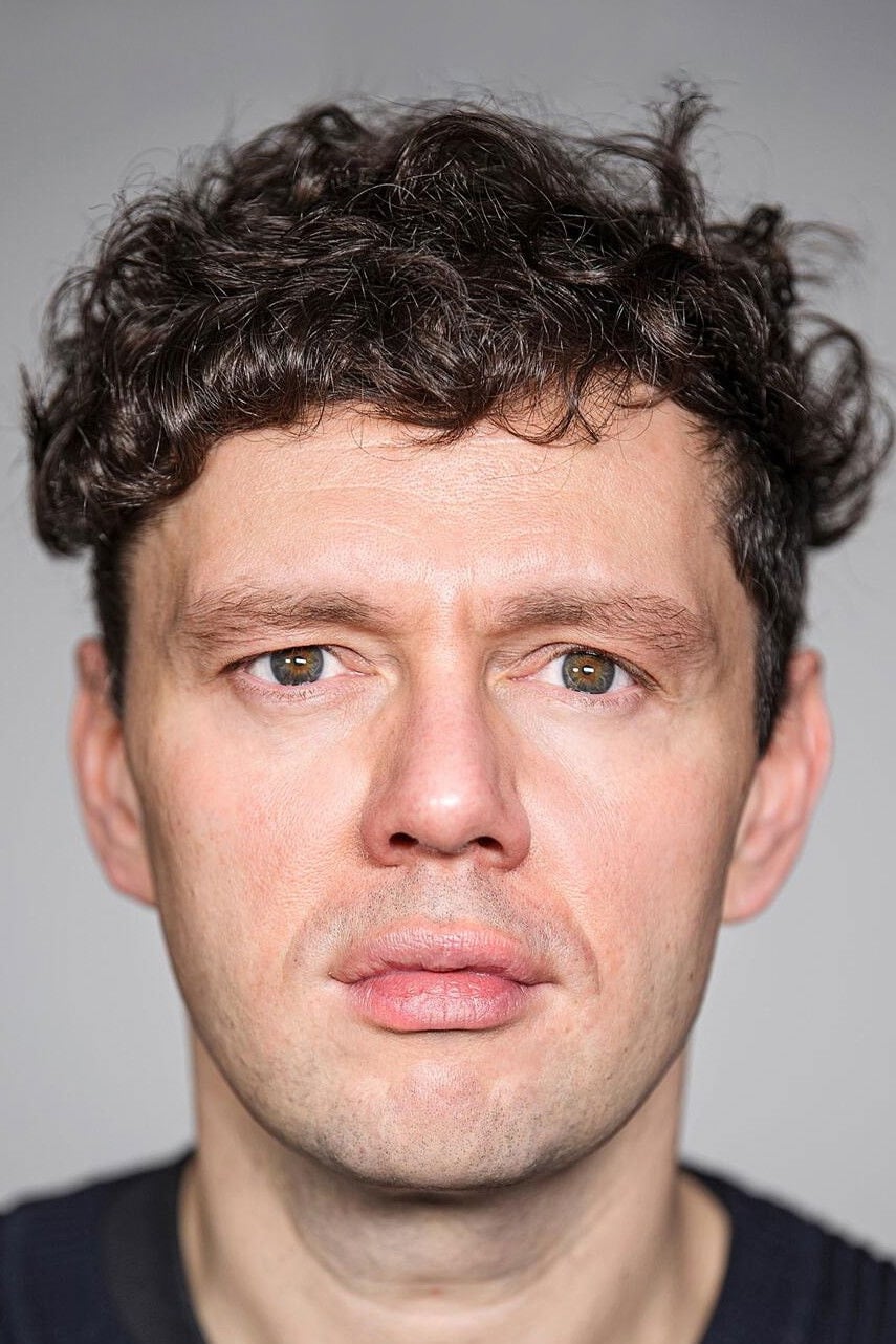 Foto de Christian Friedel