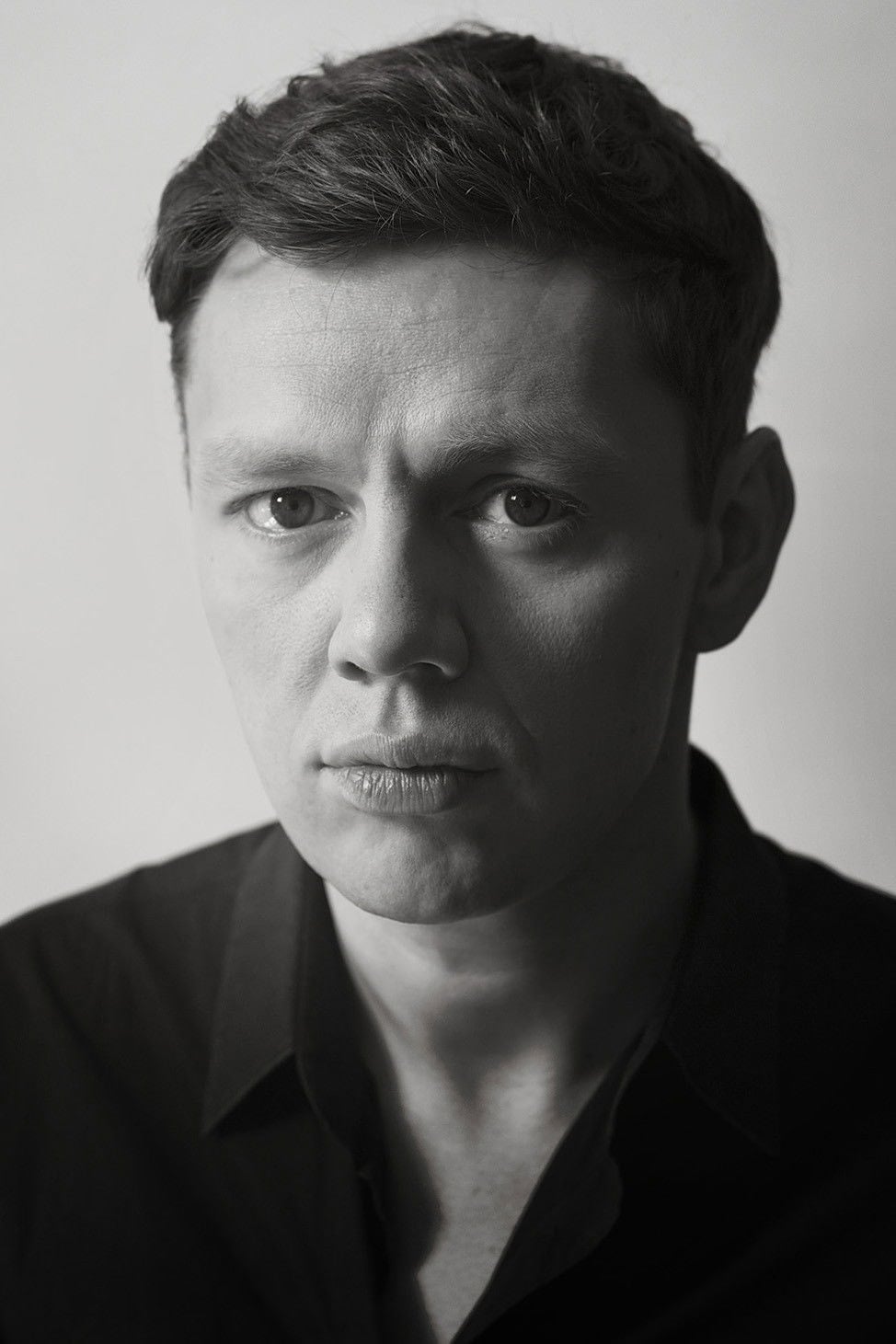 Foto de Christian Friedel