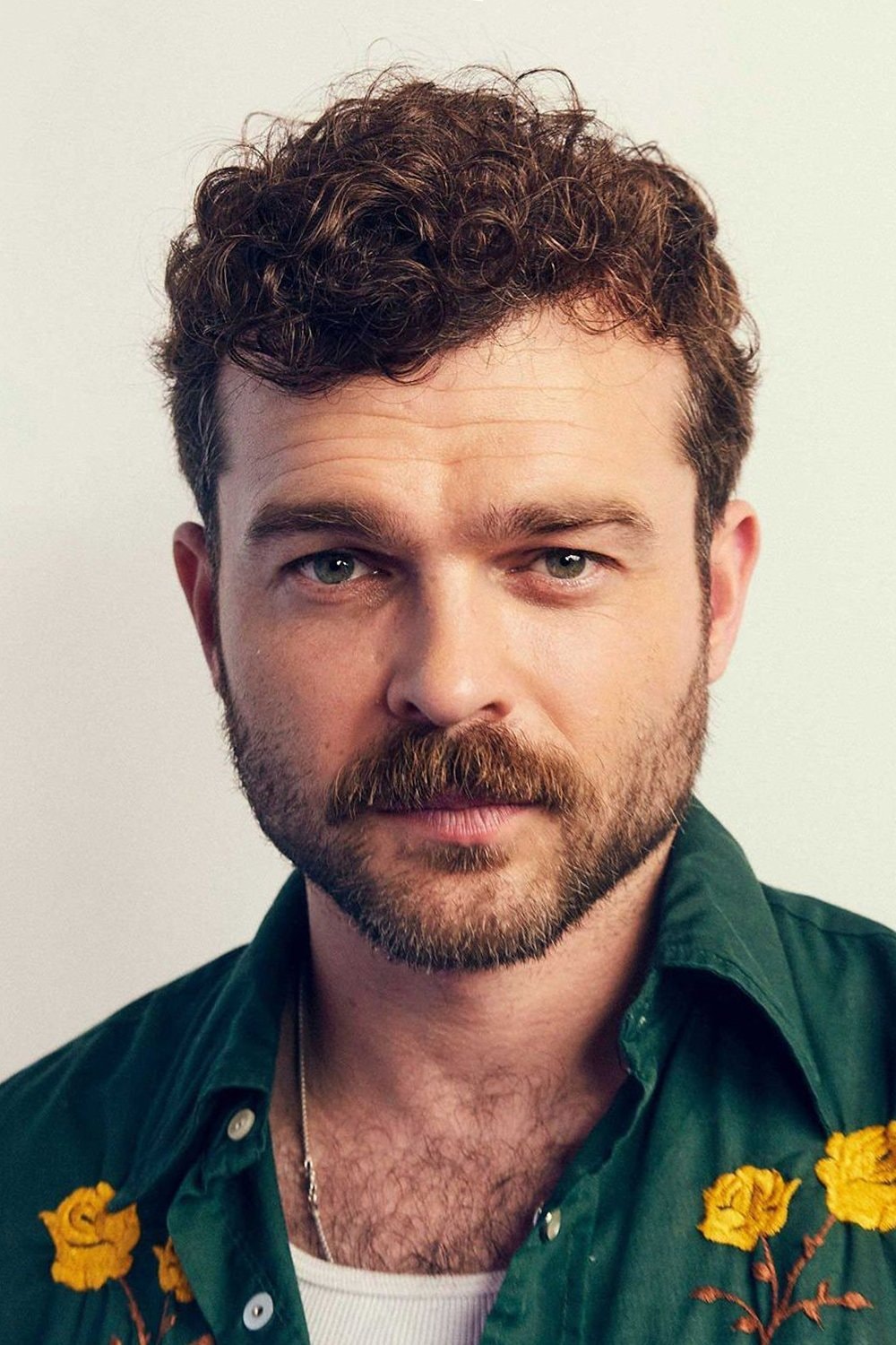Foto de Alden Ehrenreich