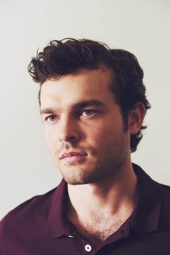 Foto de Alden Ehrenreich