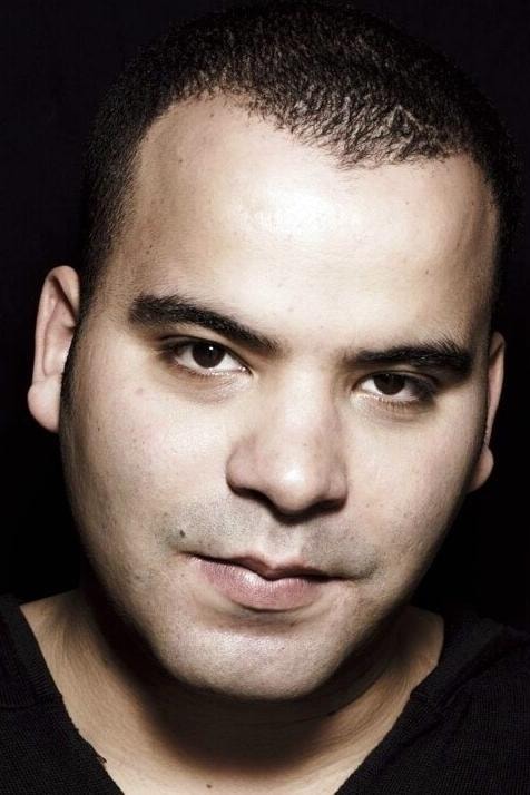 Foto de Sami Zitouni