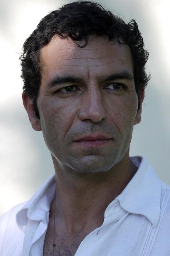 Foto de Olivier Loustau