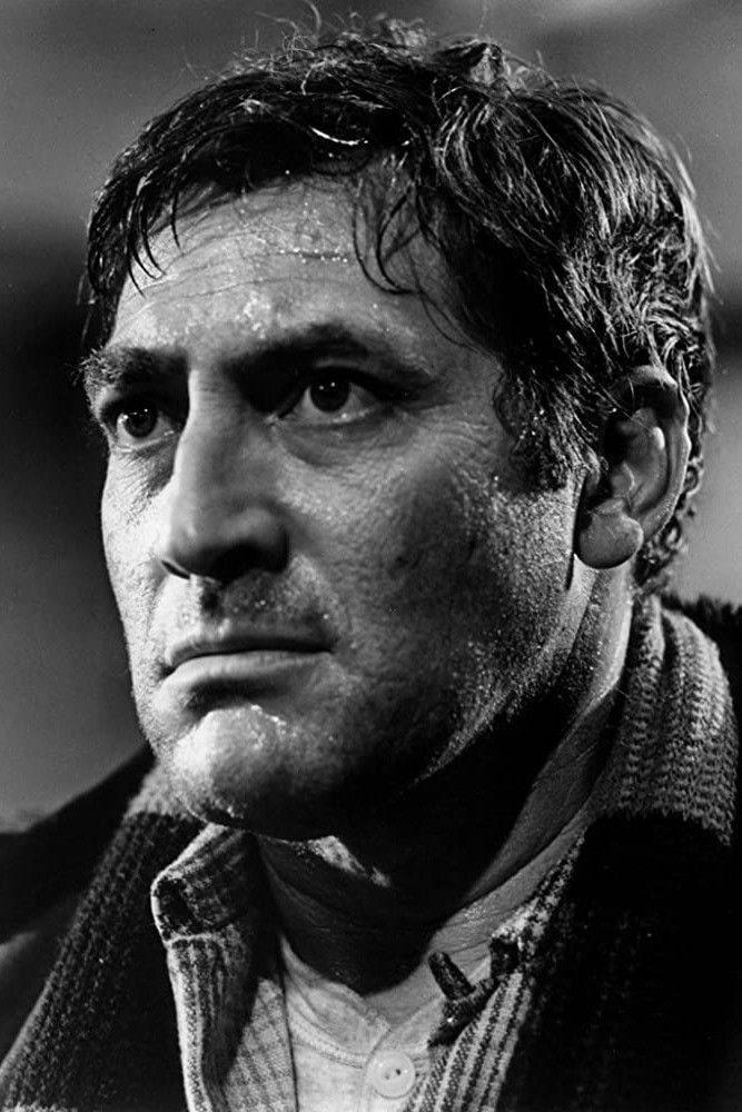 Foto de Norman Alden