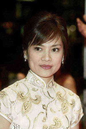 Foto de Chen Shiang-Chyi