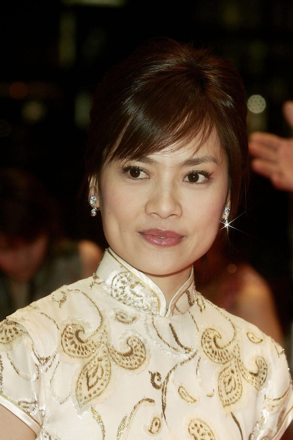 Foto de Chen Shiang-Chyi