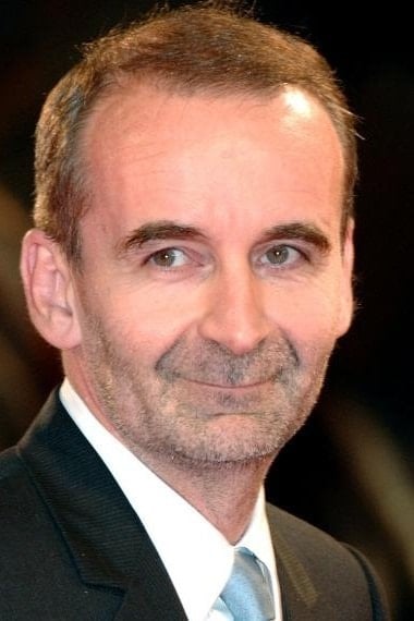 Foto de Bruno Pésery