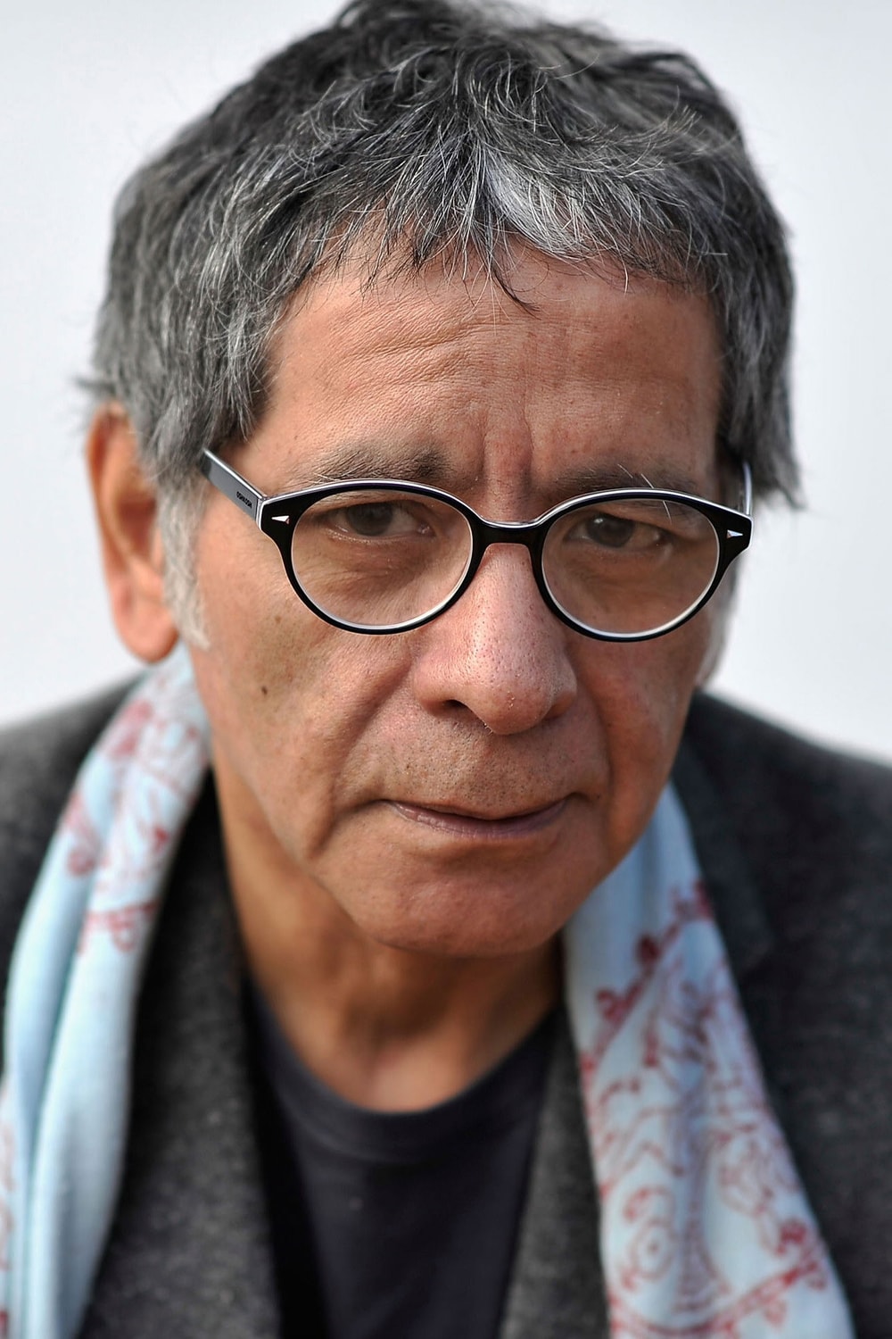 Foto de Patricio Contreras