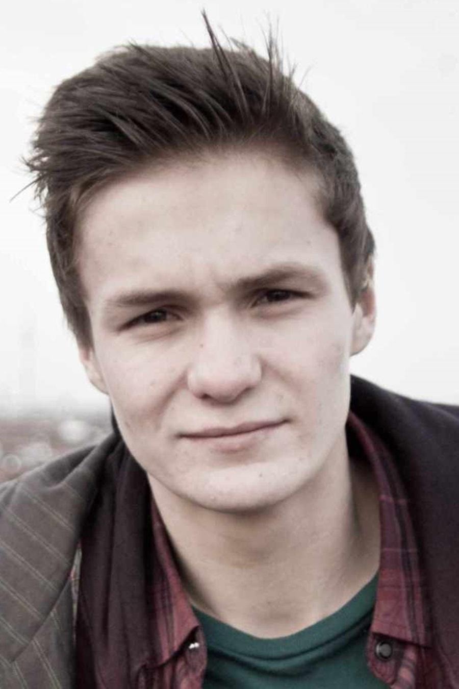 Foto de Fabian Halbig