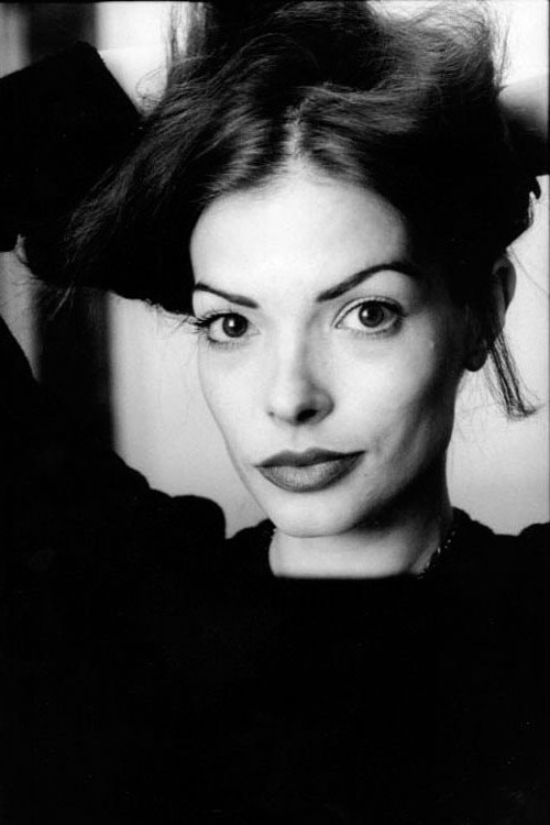 Foto de Zoë Lund