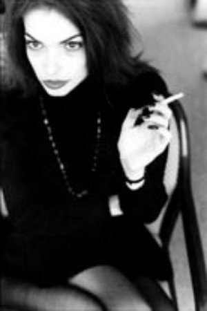Foto de Zoë Lund