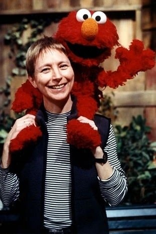 Foto de Judy Freudberg