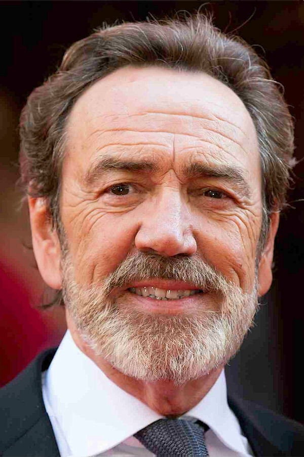 Foto de Robert Lindsay