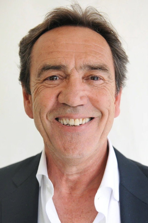 Foto de Robert Lindsay