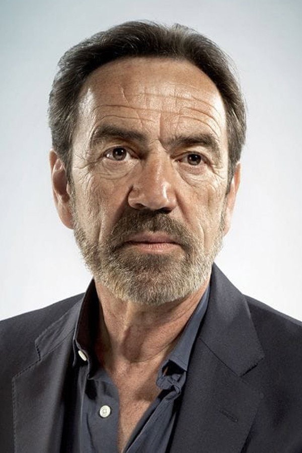 Foto de Robert Lindsay