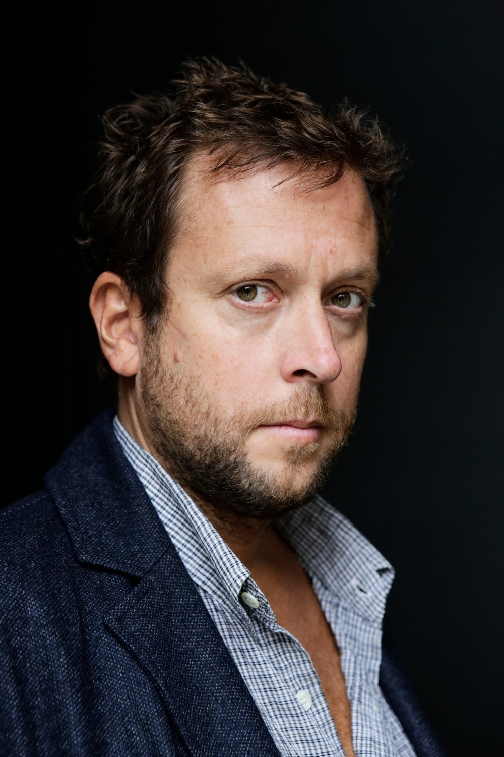 Foto de Joachim Lafosse