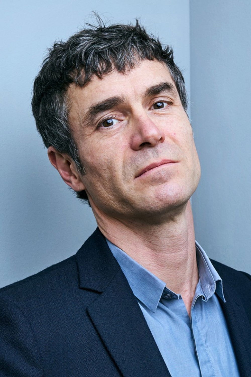 Foto de Yannick Renier