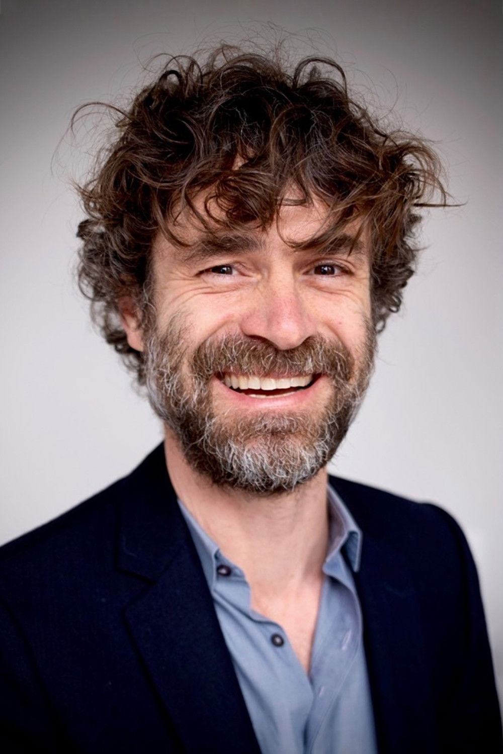 Foto de Yannick Renier