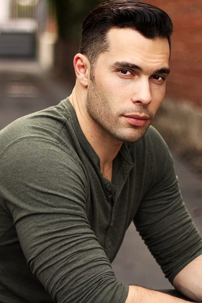 Foto de Richie Chance