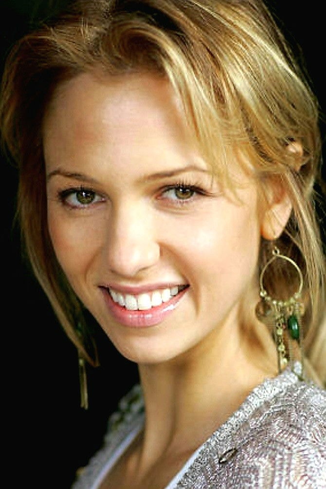 Foto de Marnette Patterson