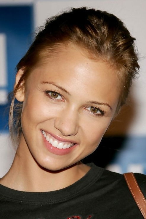 Foto de Marnette Patterson