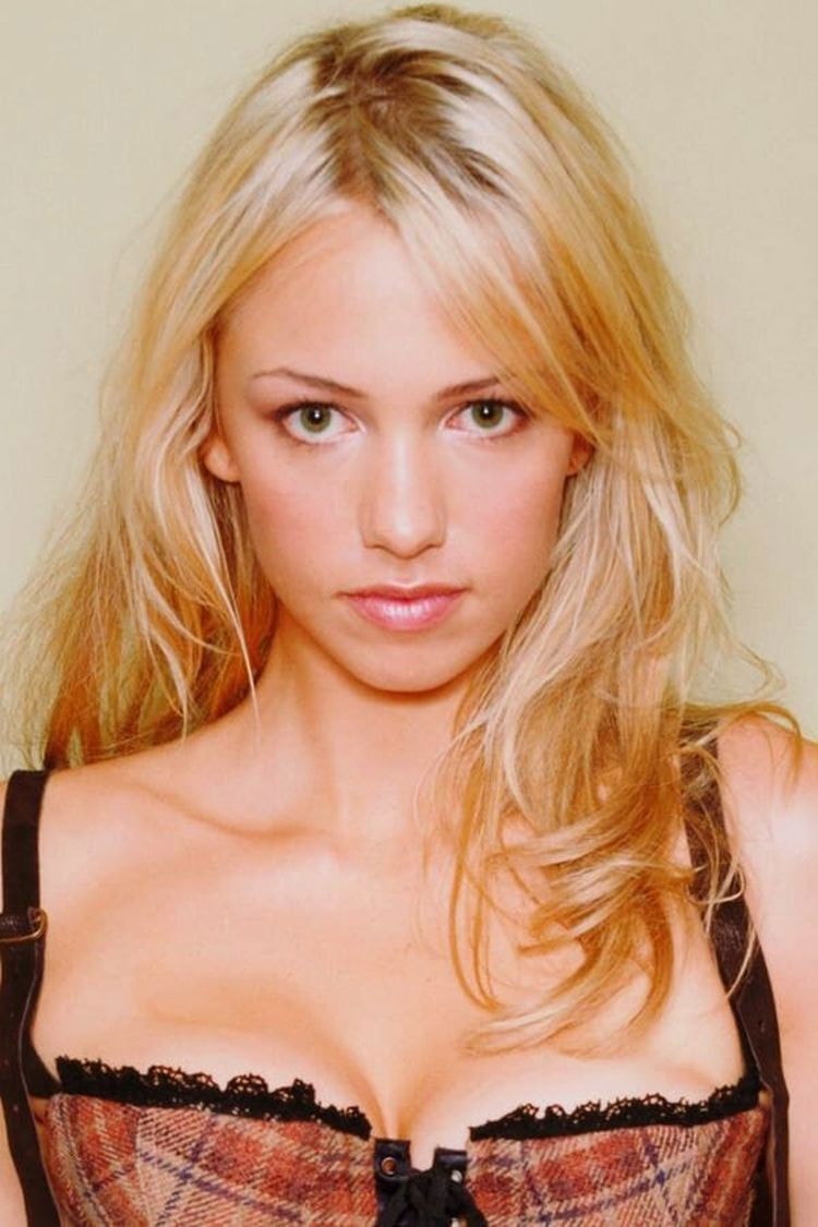 Foto de Marnette Patterson