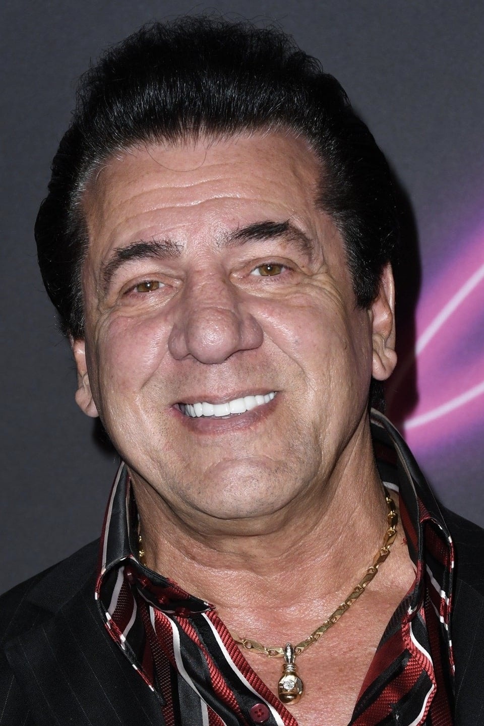 Foto de Chuck Zito