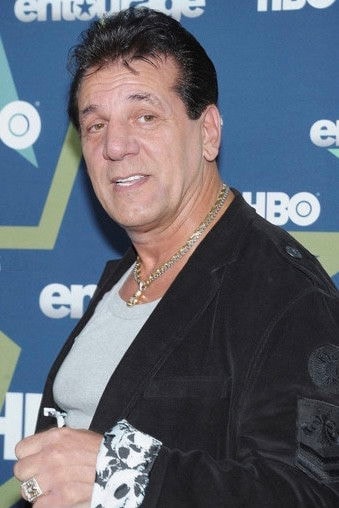 Foto de Chuck Zito