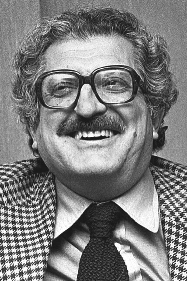 Foto de Juan Antonio Bardem