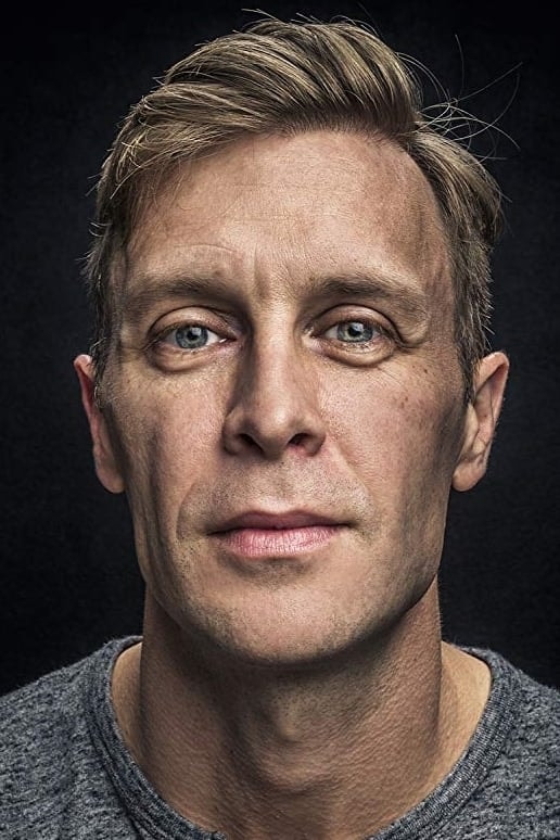 Foto de Graham Gordy