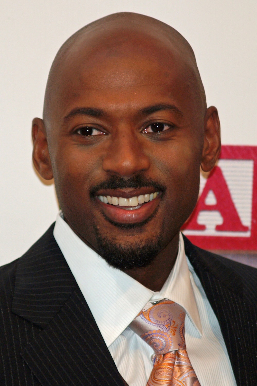 Foto de Romany Malco