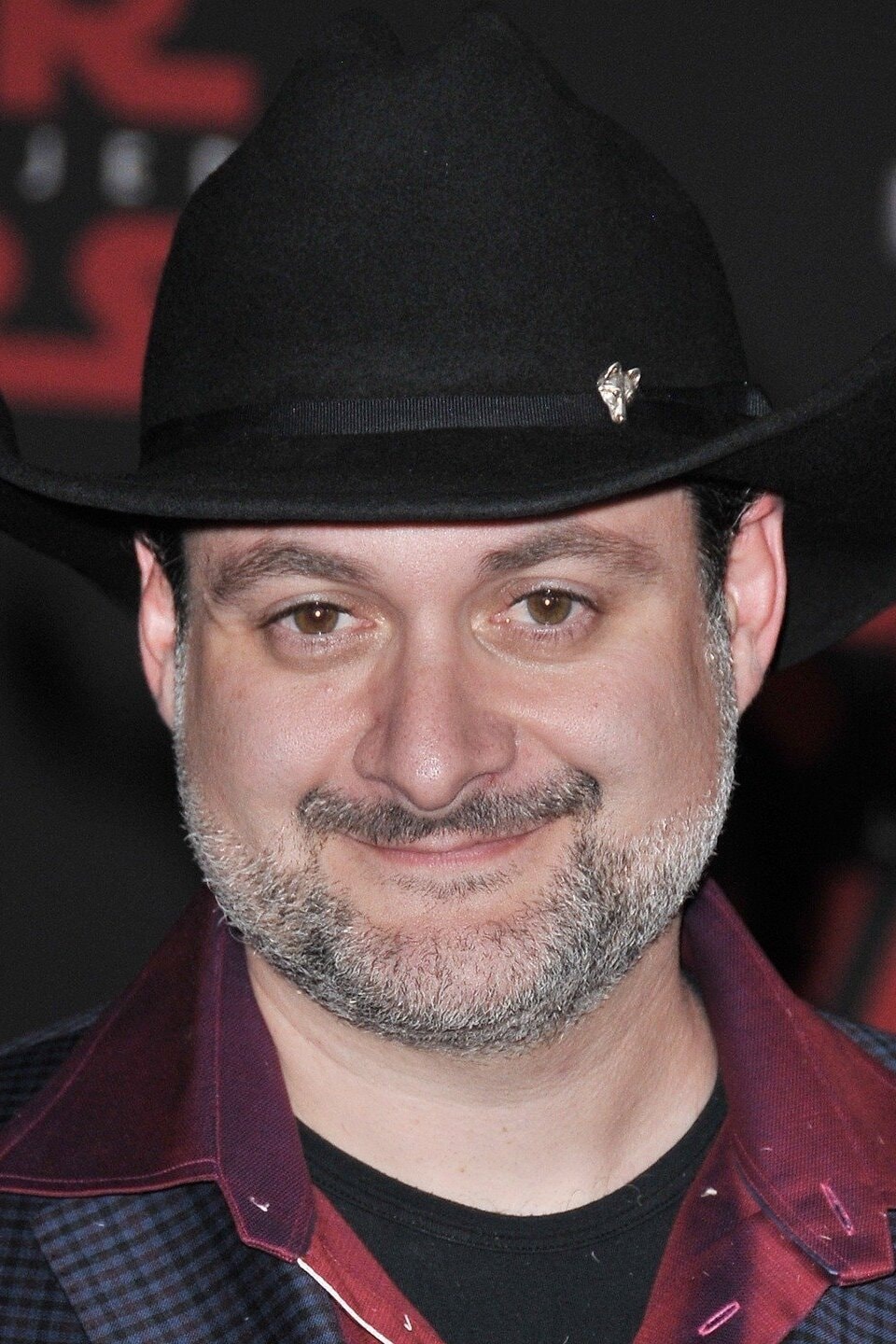 Foto de Dave Filoni