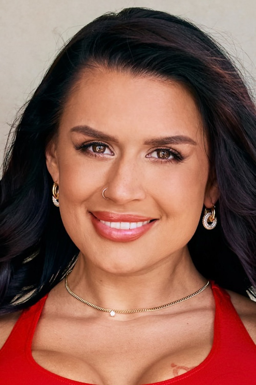 Foto de Eva Angelina