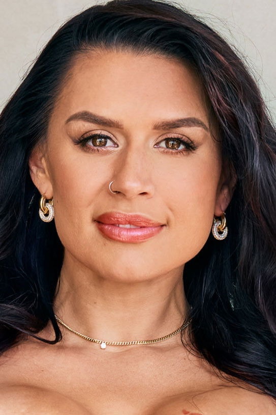 Foto de Eva Angelina