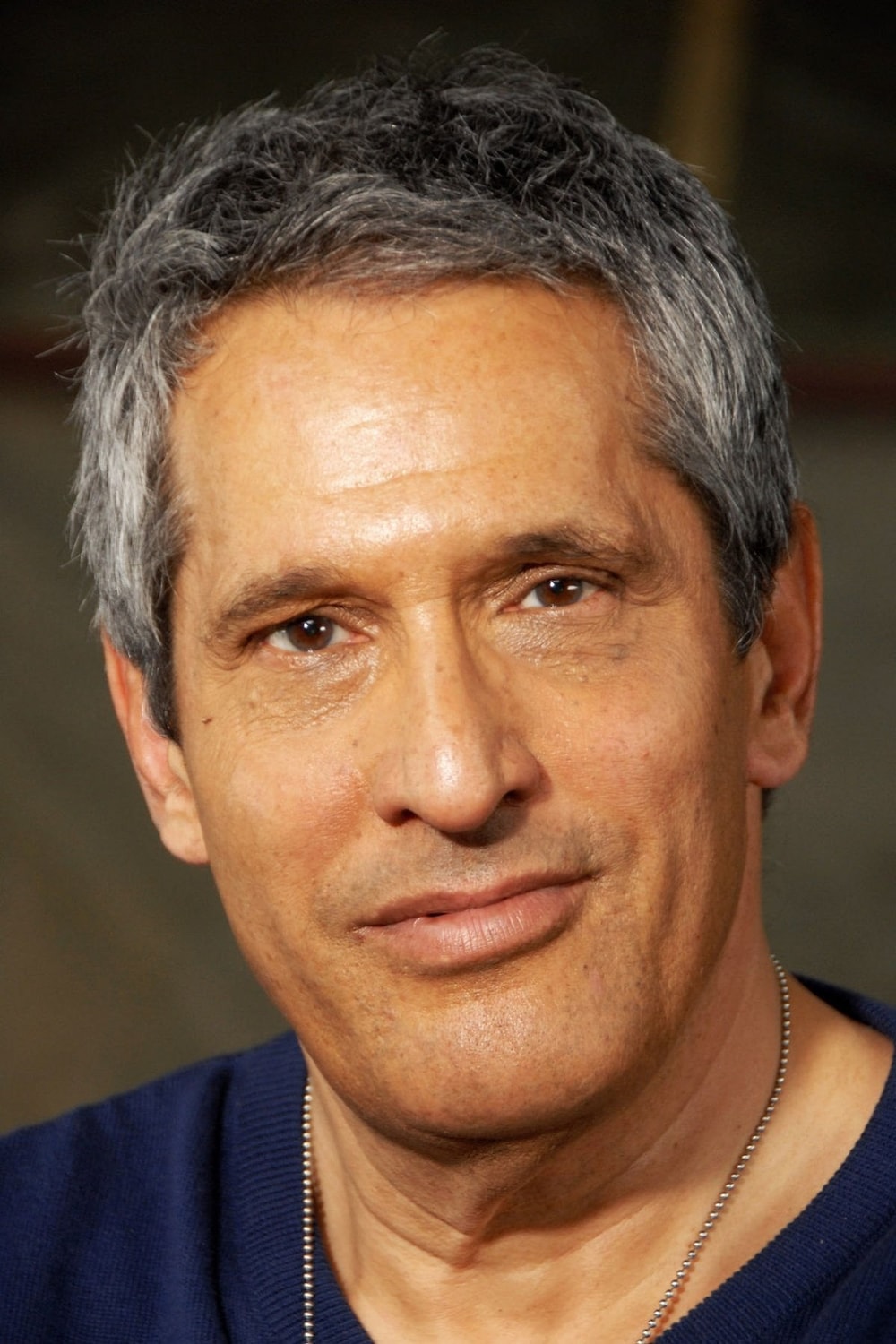 Foto de Herschel Savage