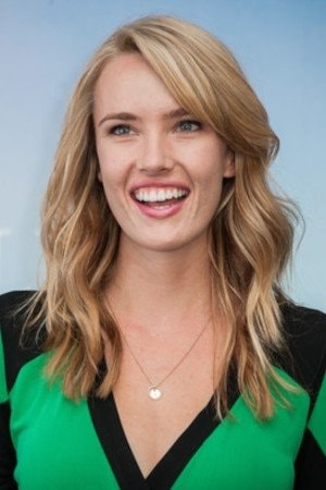 Foto de Cassidy Gard