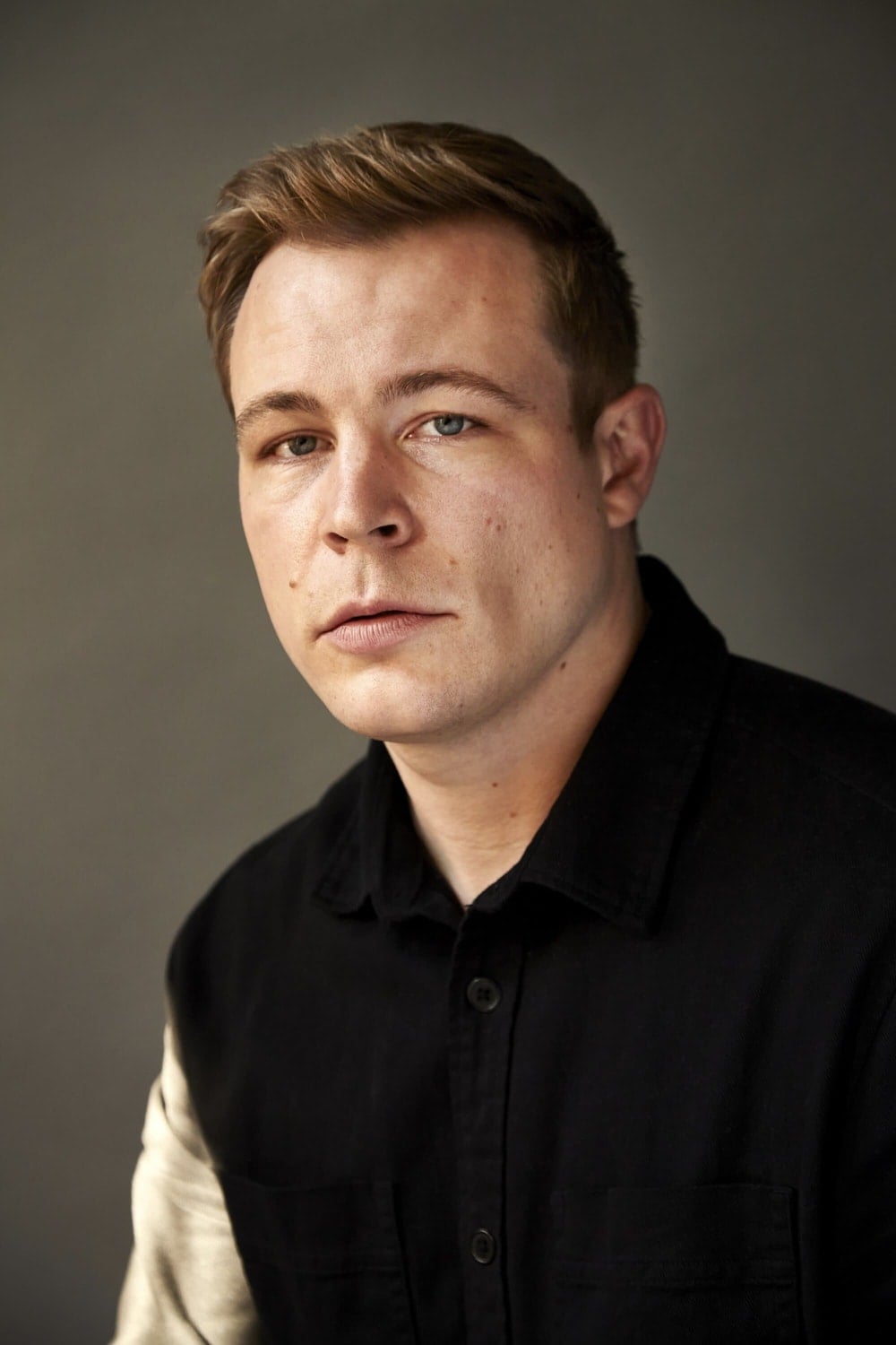 Foto de Jonathan B. Wright