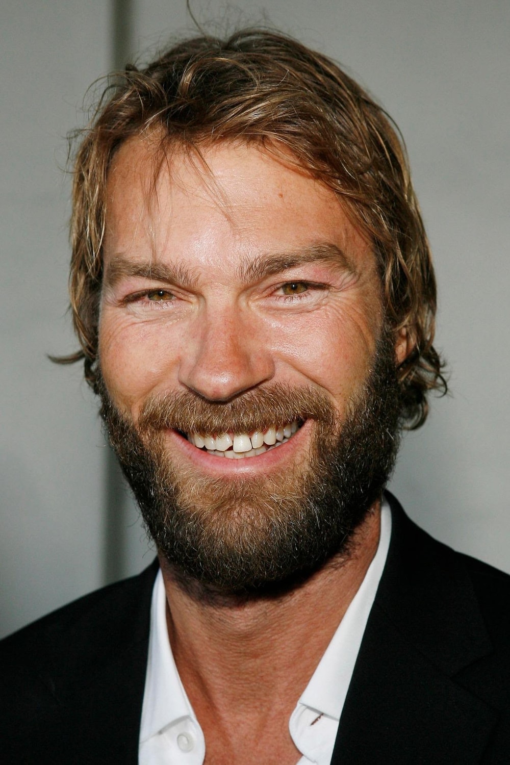 Foto de Andrew Wilson