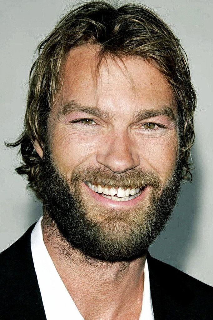 Foto de Andrew Wilson