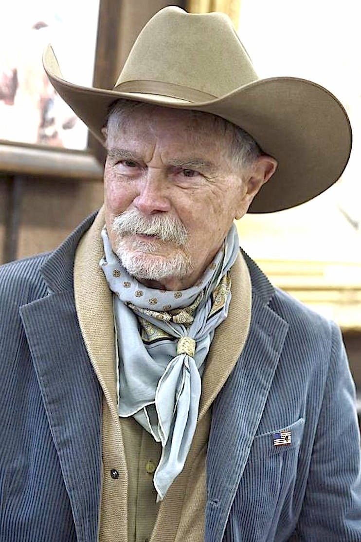 Foto de Buck Taylor