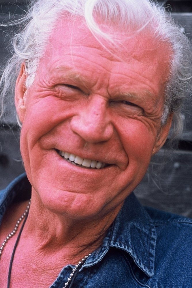 Foto de Billy Joe Shaver