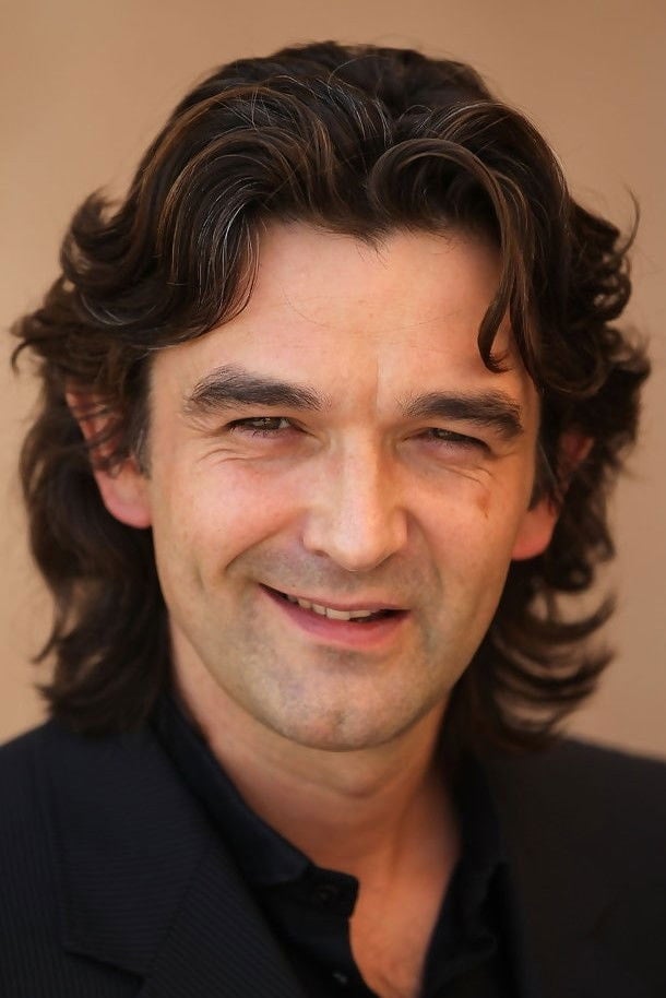 Foto de Justin Chadwick