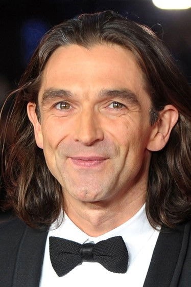 Foto de Justin Chadwick