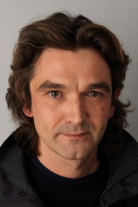 Foto de Justin Chadwick