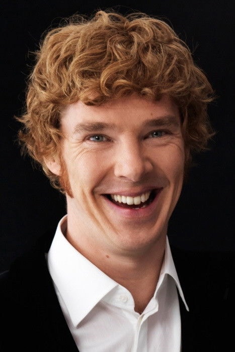 Foto de Benedict Cumberbatch