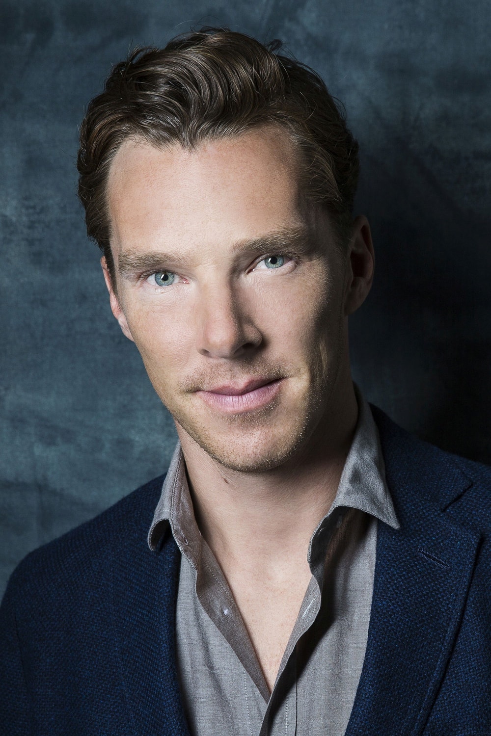 Foto de Benedict Cumberbatch