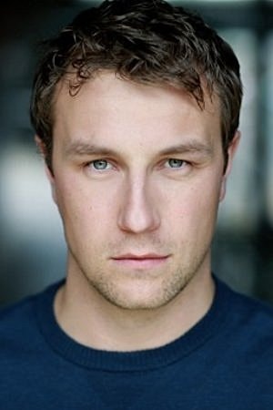 Foto de Oliver Coleman