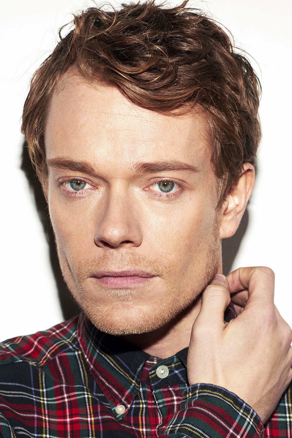 Foto de Alfie Allen