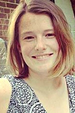 Foto de Corinne Galloway